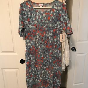 Lularoe dress